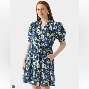 Trovata Birds of a Feather Phoebe Dress